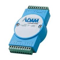 Advantech Digital I/O Module, ADAM-4080